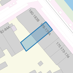 Perceel GVH09-N-3322