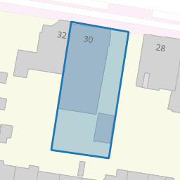 Perceel GVH09-N-3325