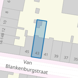 Perceel GVH09-N-3326