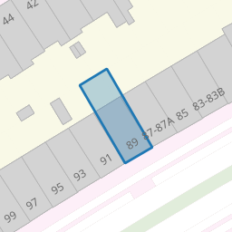 Perceel GVH09-N-3331