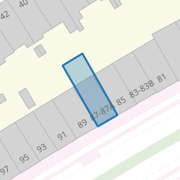 Perceel GVH09-N-3332