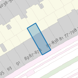 Perceel GVH09-N-3333