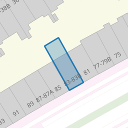 Perceel GVH09-N-3334