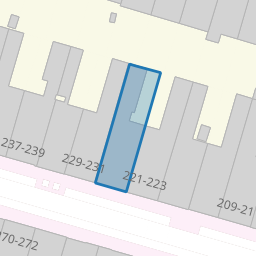 Perceel GVH09-N-3337