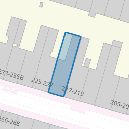 Perceel GVH09-N-3338