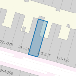Perceel GVH09-N-3341