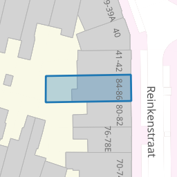 Perceel GVH09-N-3348