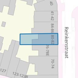 Perceel GVH09-N-3349