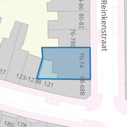 Perceel GVH09-N-3350