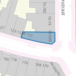 Perceel GVH09-N-3351