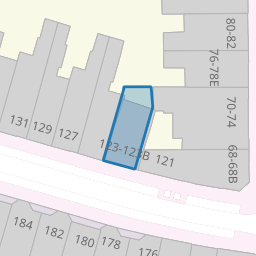 Perceel GVH09-N-3352