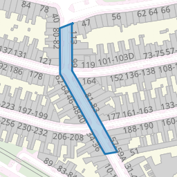 Perceel GVH09-N-3358