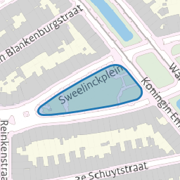 Perceel GVH09-N-3360