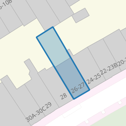 Perceel GVH09-N-3372