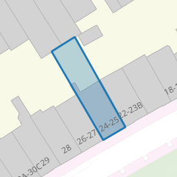 Perceel GVH09-N-3373