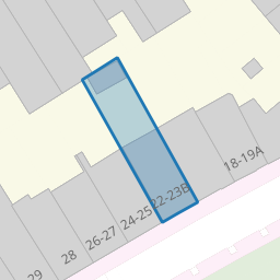 Perceel GVH09-N-3374