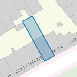 Perceel GVH09-N-3375