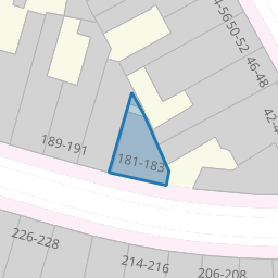 Perceel GVH09-N-3381