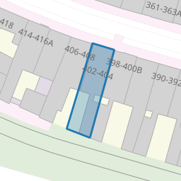 Perceel GVH09-N-3394