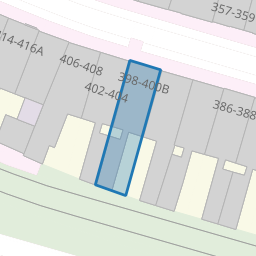 Perceel GVH09-N-3395