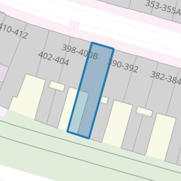 Perceel GVH09-N-3396