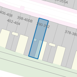 Perceel GVH09-N-3397