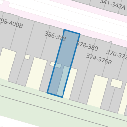 Perceel GVH09-N-3399