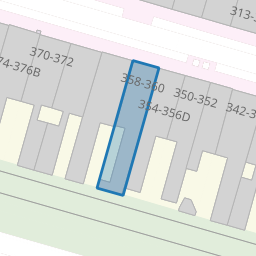 Perceel GVH09-N-3400