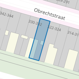 Perceel GVH09-N-3404