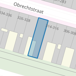 Perceel GVH09-N-3406