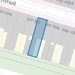 Perceel GVH09-N-3409