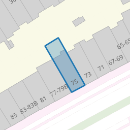 Perceel GVH09-N-3413