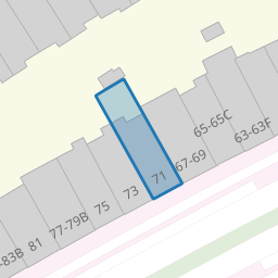 Perceel GVH09-N-3415