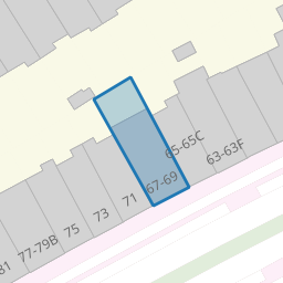 Perceel GVH09-N-3416