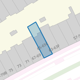 Perceel GVH09-N-3417