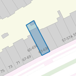 Perceel GVH09-N-3418