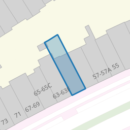 Perceel GVH09-N-3419