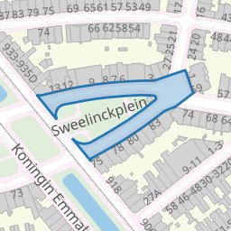 Perceel GVH09-N-3420