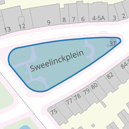 Perceel GVH09-N-3421