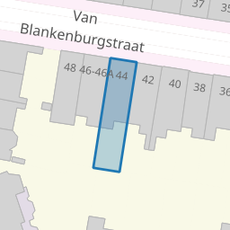 Perceel GVH09-N-3434