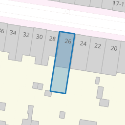 Perceel GVH09-N-3437