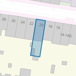 Perceel GVH09-N-3440