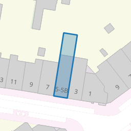 Perceel GVH09-N-3441