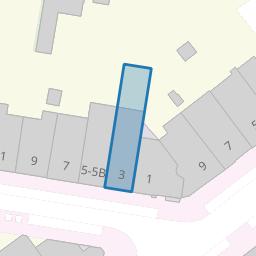 Perceel GVH09-N-3442