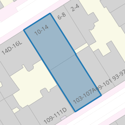 Perceel GVH09-N-3509