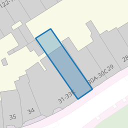 Perceel GVH09-N-3536