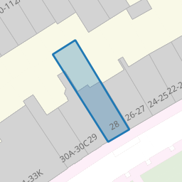 Perceel GVH09-N-3539