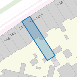 Perceel GVH09-N-3555