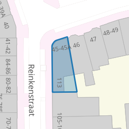 Perceel GVH09-N-3560