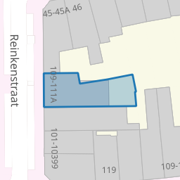 Perceel GVH09-N-3561